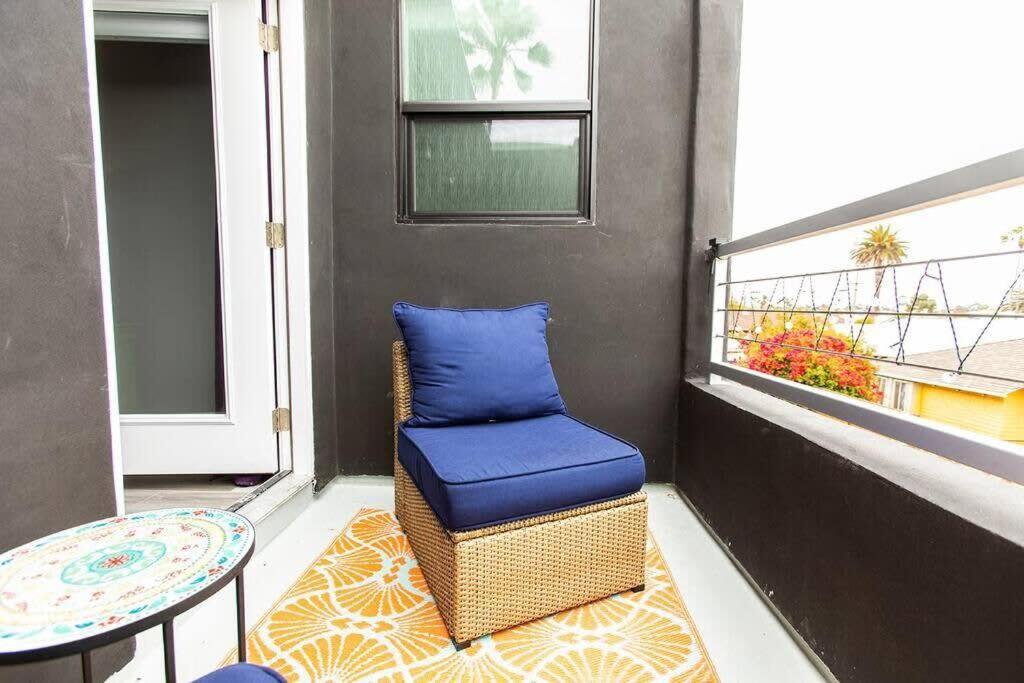 Appartamento Restaurants-Pets-Professionals-Fastwifi-A C-Patios San Diego Esterno foto
