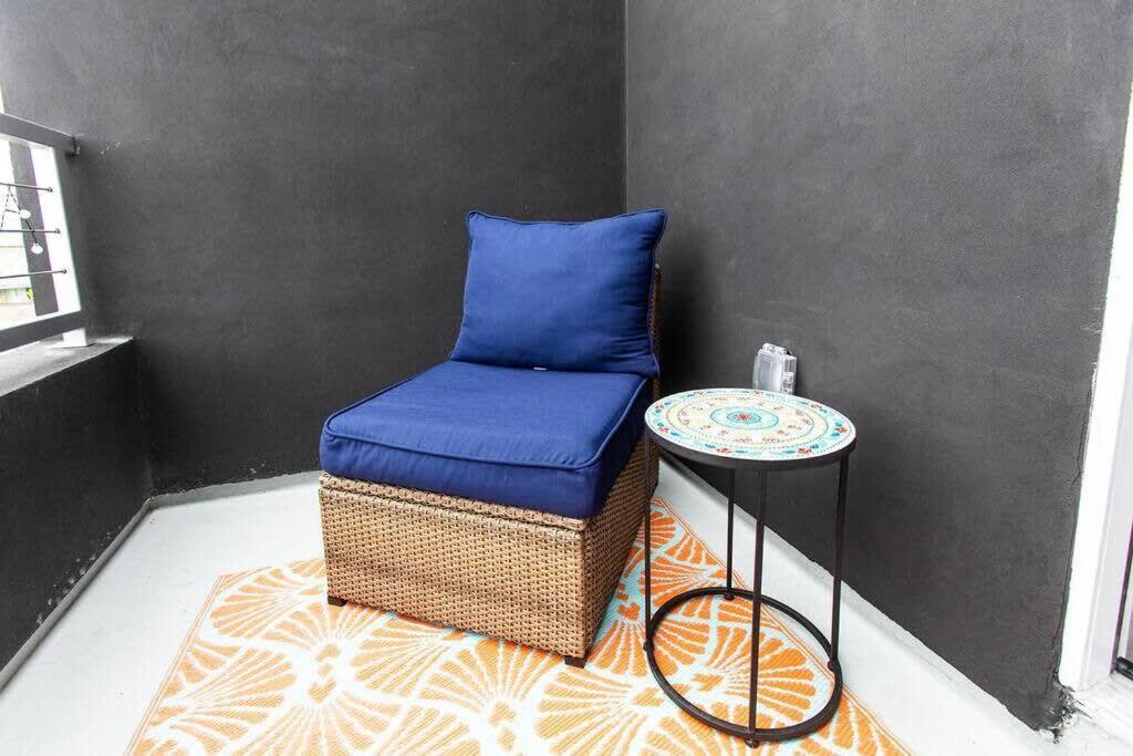 Appartamento Restaurants-Pets-Professionals-Fastwifi-A C-Patios San Diego Esterno foto